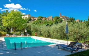 Awesome Apartment In Paciano With Indoor Swimming Pool Paciano